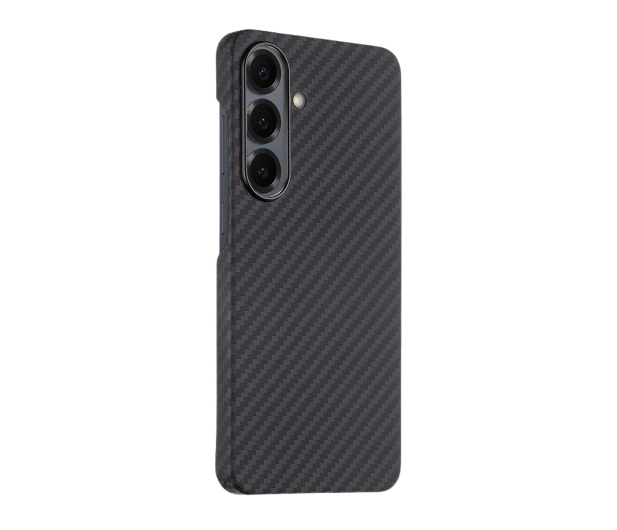 Tactical MagForce Aramid Kryt pro Samsung Galaxy S25 Black - 1513775 - zdjęcie 3